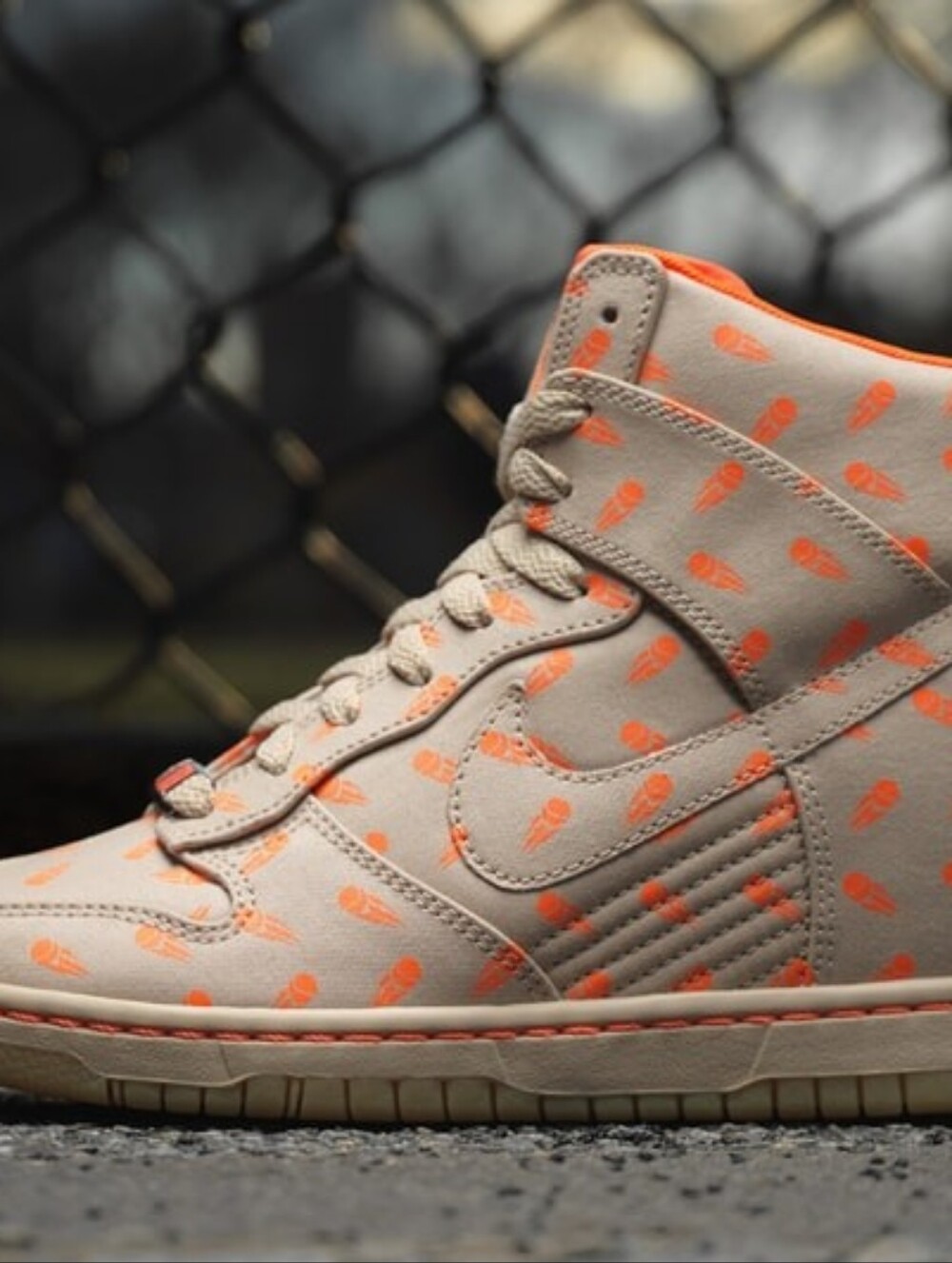 Nike Women's 2013 Black History Month Exclusive Collection.